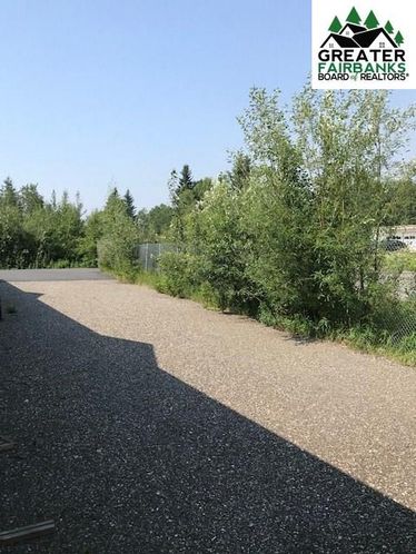 1521 Hilton Ave, Fairbanks, AK 99701
